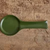 Spoon Rest in Thyme*NICKEY KEHOE Sale