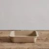 Square Baking Dish in Flax*NICKEY KEHOE Hot