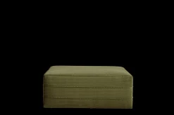 Square Hassock*NICKEY KEHOE Fashion