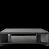 Square Shelf Coffee Table*NICKEY KEHOE Best