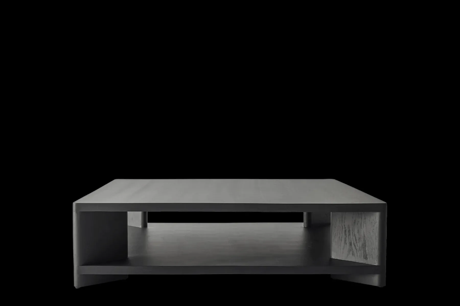 Square Shelf Coffee Table*NICKEY KEHOE Best