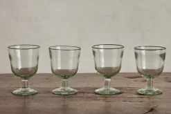 Stemmed Glass*NICKEY KEHOE Hot