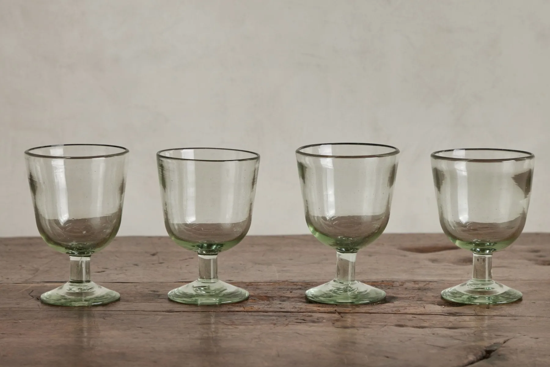 Stemmed Glass*NICKEY KEHOE Hot