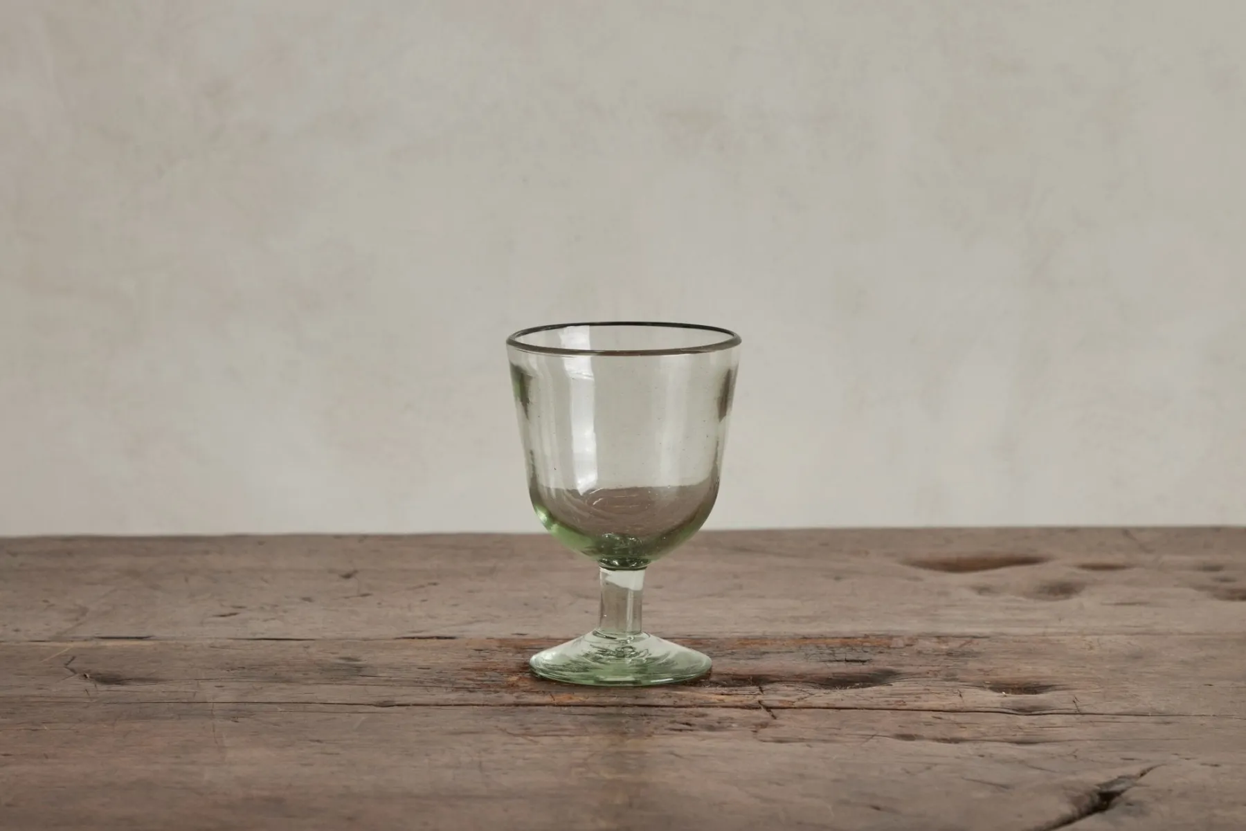 Stemmed Glass*NICKEY KEHOE Hot