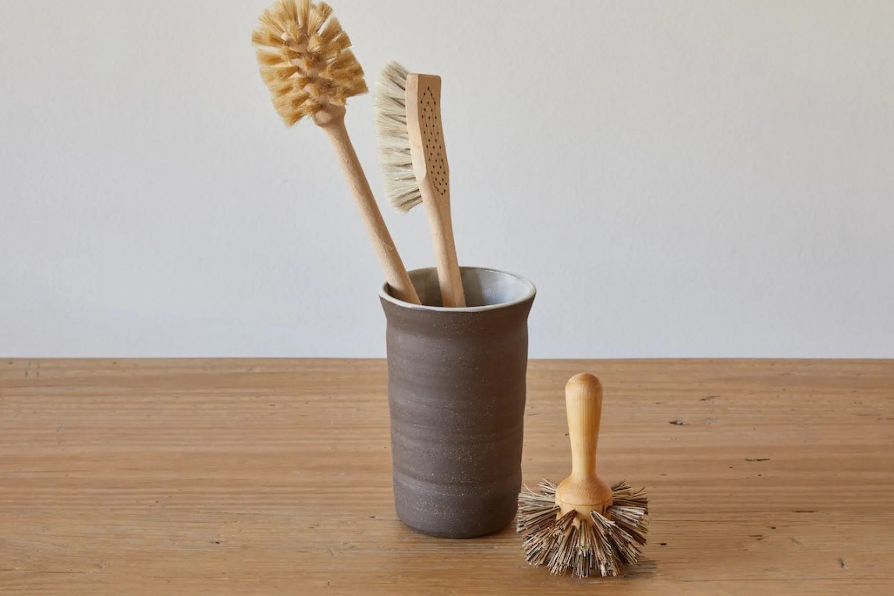 Stoneware Vessel (Multiple Sizes)*NICKEY KEHOE Discount