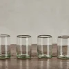 Straight Medium Glass*NICKEY KEHOE Discount