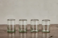 Straight Medium Glass*NICKEY KEHOE Discount
