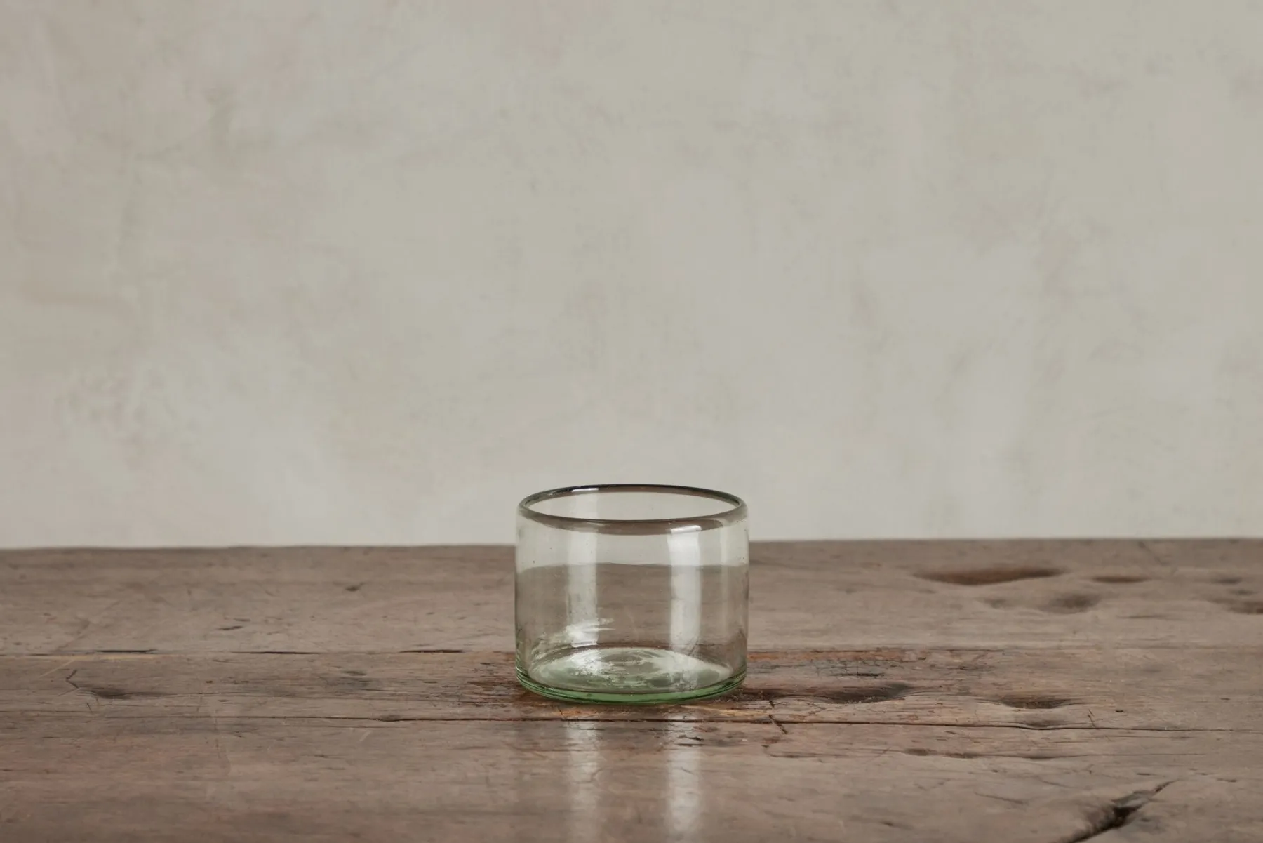 Straight Short Glass*NICKEY KEHOE Clearance