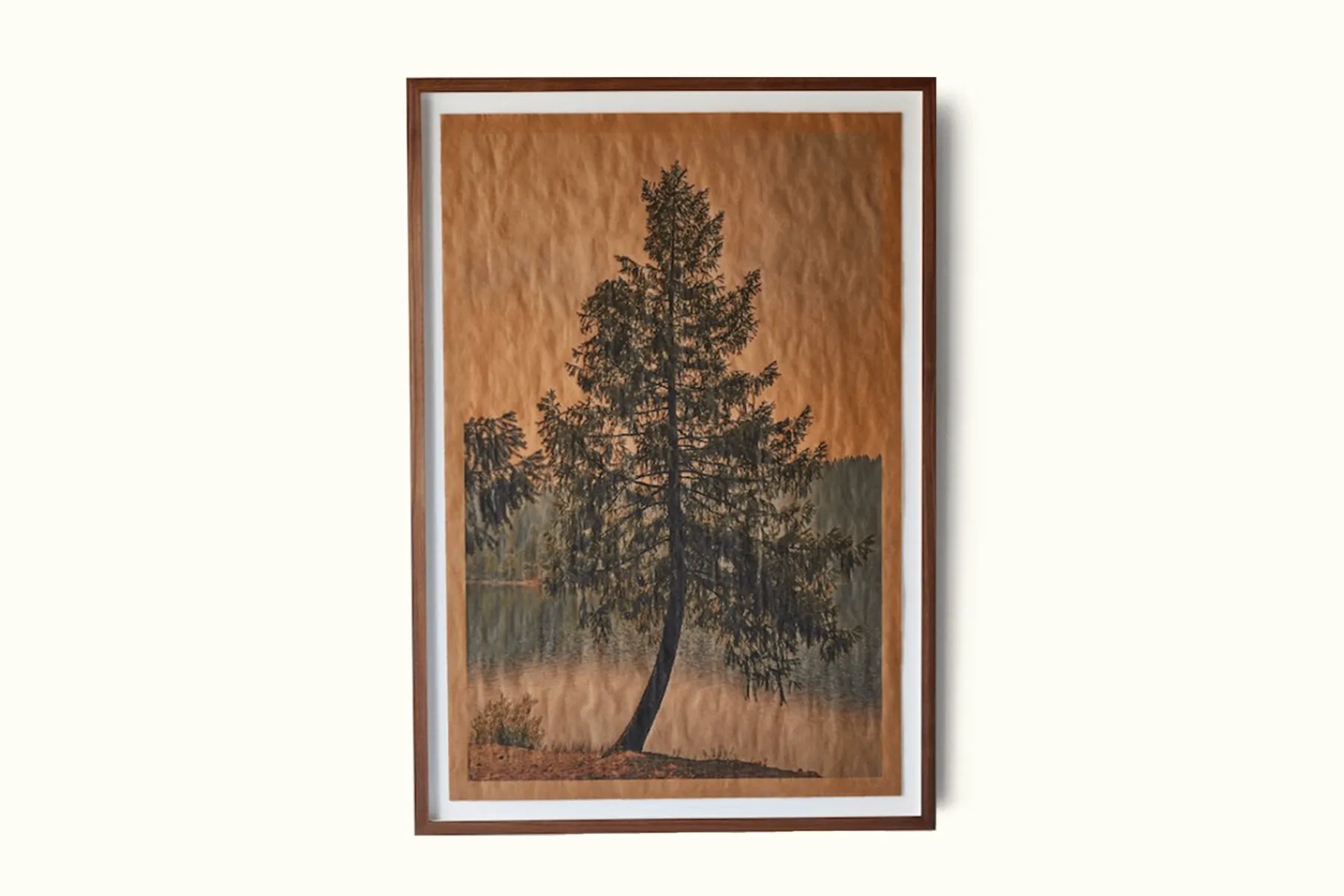 Summer Song Shasta California*JOSLYN LAWRENCE Sale