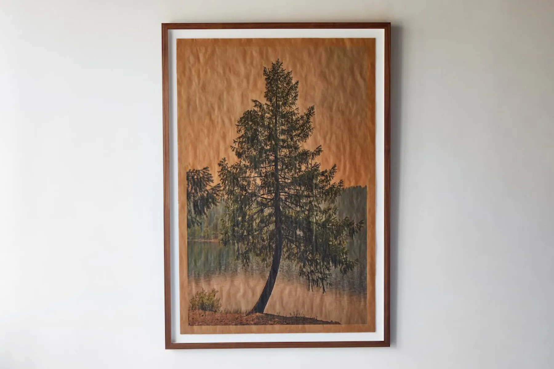Summer Song Shasta California*JOSLYN LAWRENCE Sale