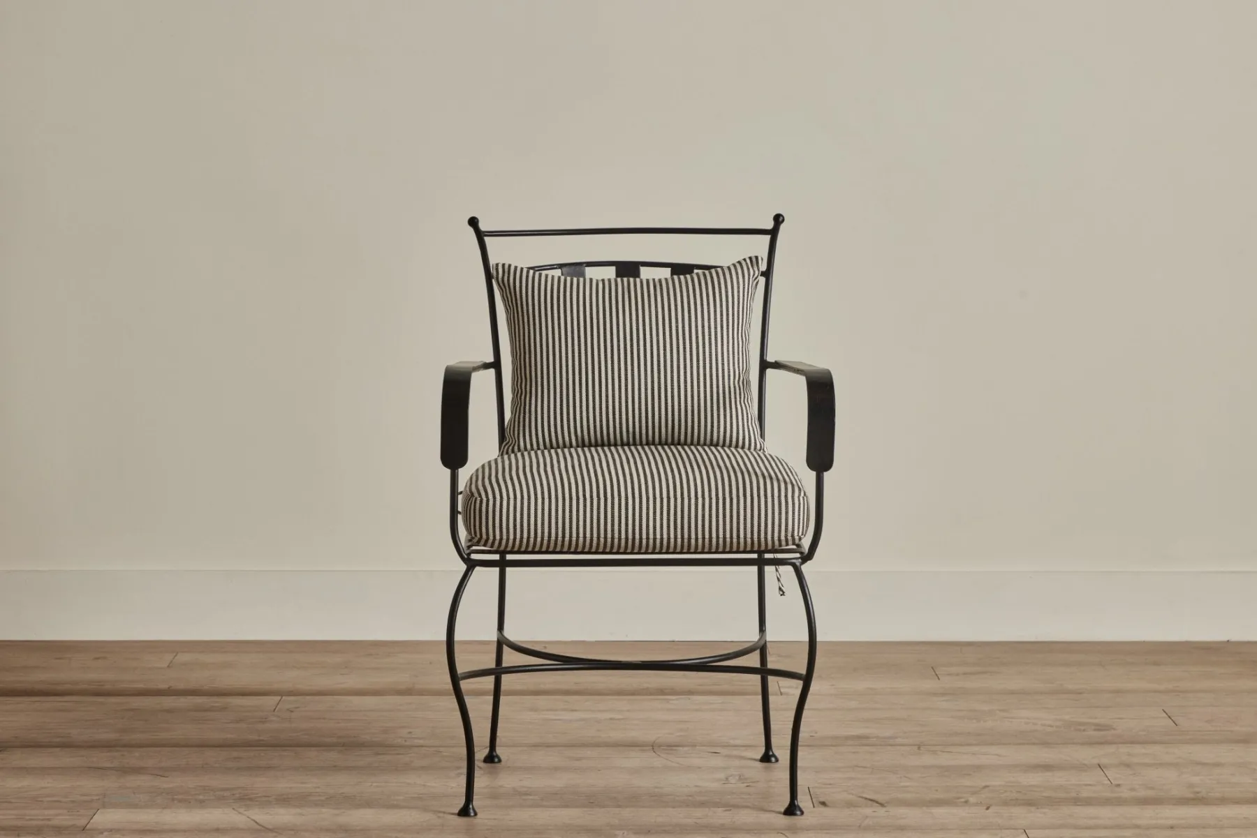 Sun Porch Armchair*NICKEY KEHOE Fashion