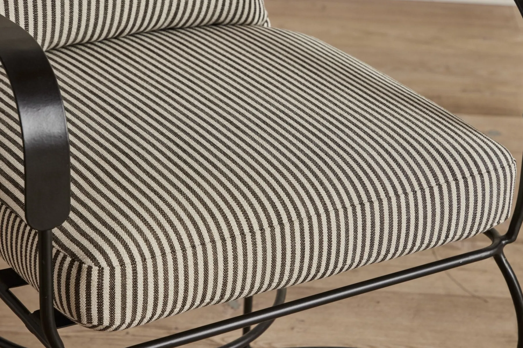 Sun Porch Armchair*NICKEY KEHOE Fashion