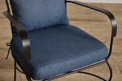 Sun Porch Armchair*NICKEY KEHOE Fashion