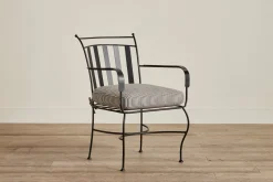 Sun Porch Armchair*NICKEY KEHOE Fashion