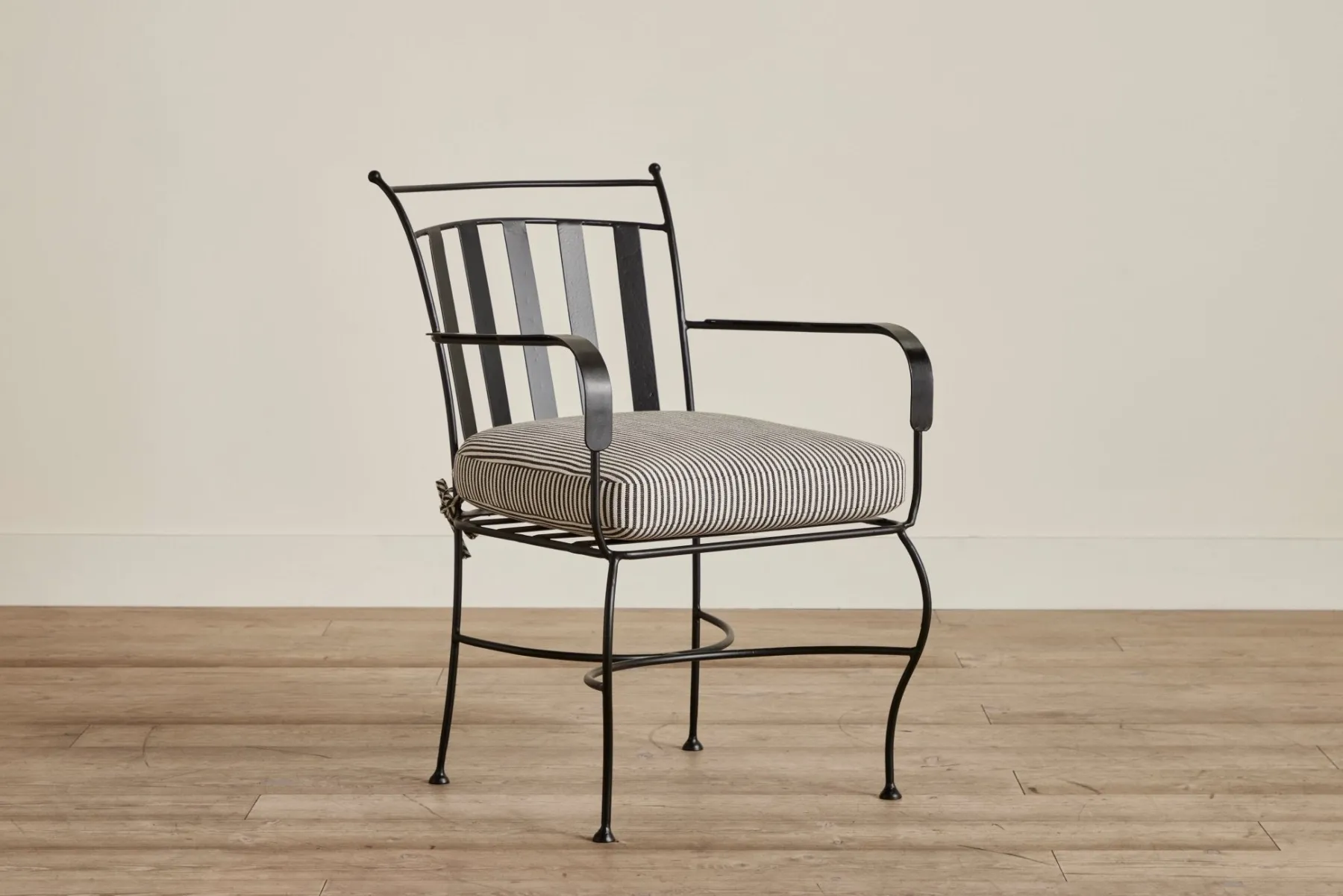 Sun Porch Armchair*NICKEY KEHOE Fashion
