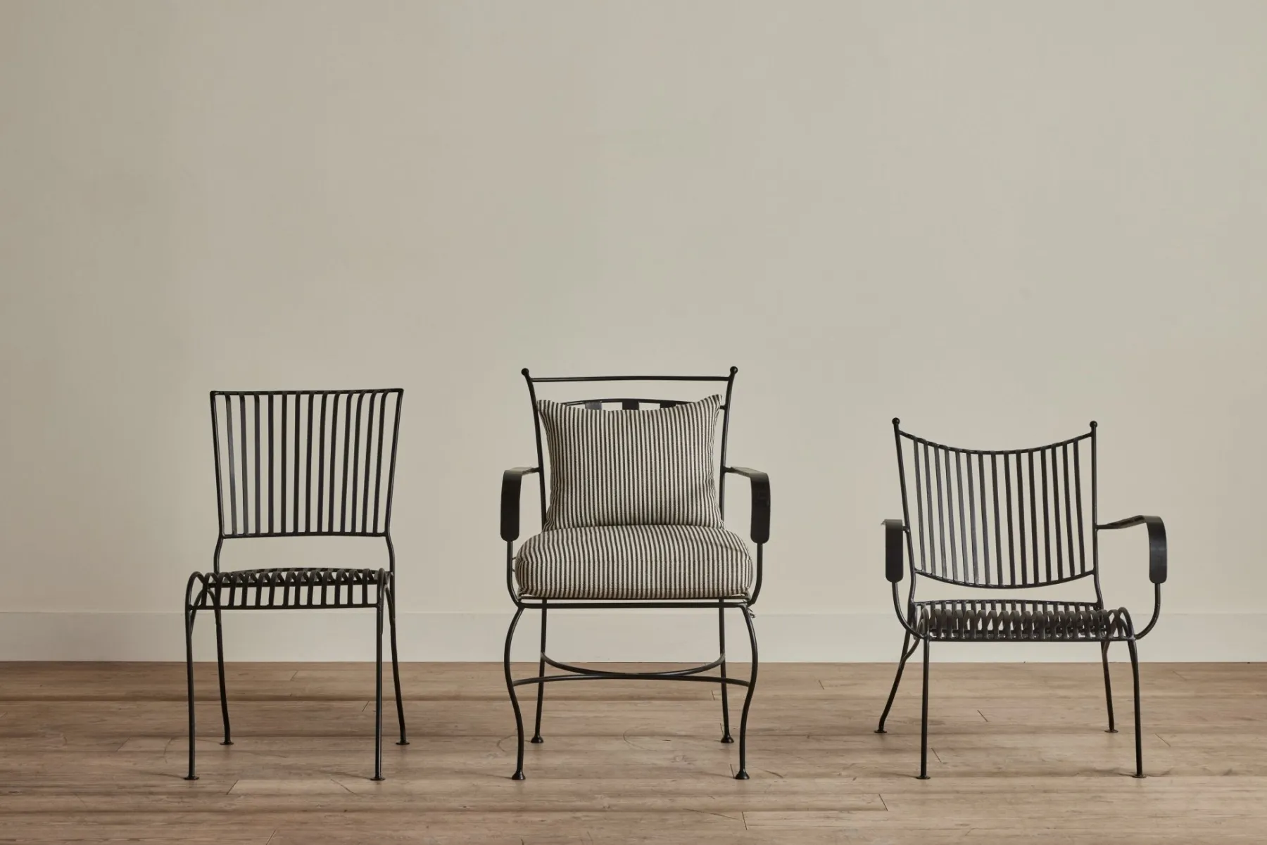 Sun Porch Armchair*NICKEY KEHOE Fashion