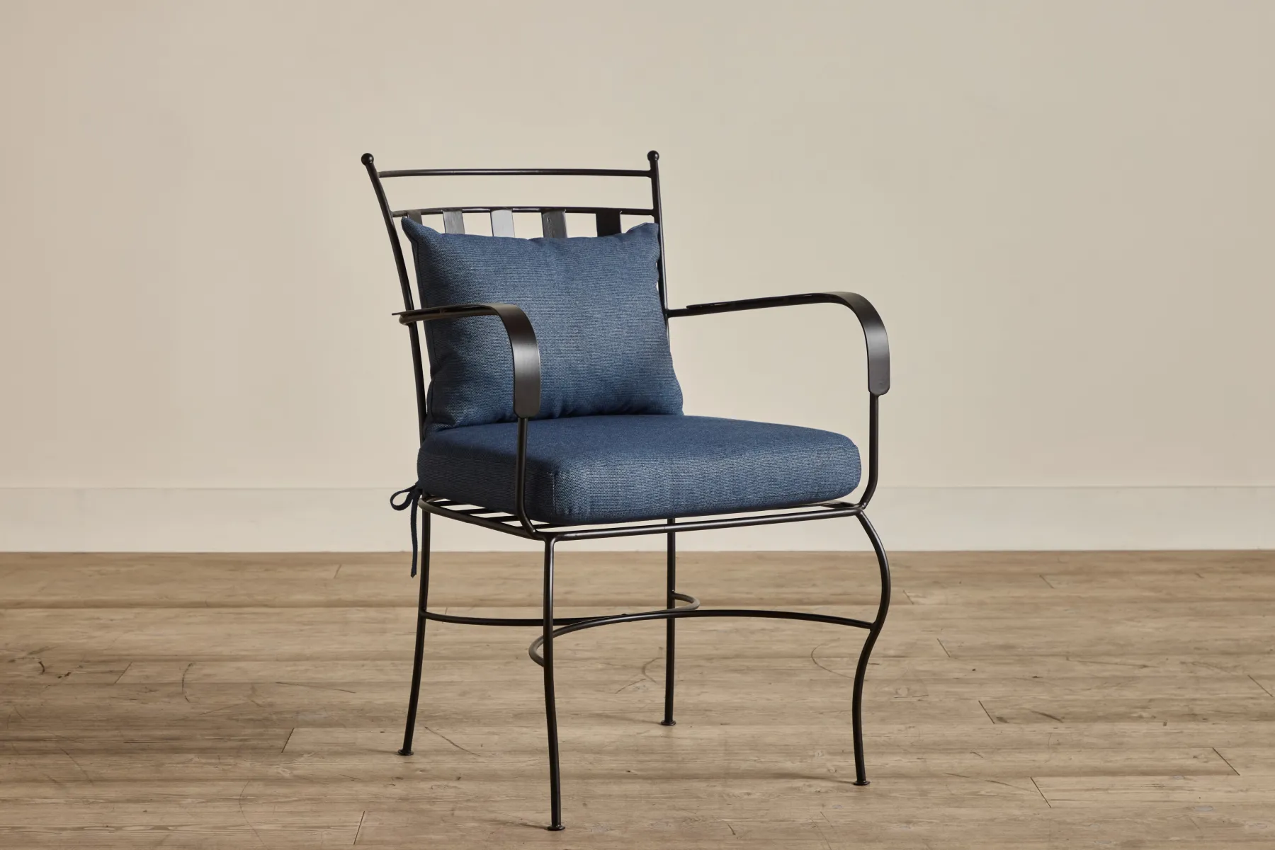 Sun Porch Armchair*NICKEY KEHOE Fashion
