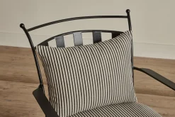 Sun Porch Armchair*NICKEY KEHOE Fashion