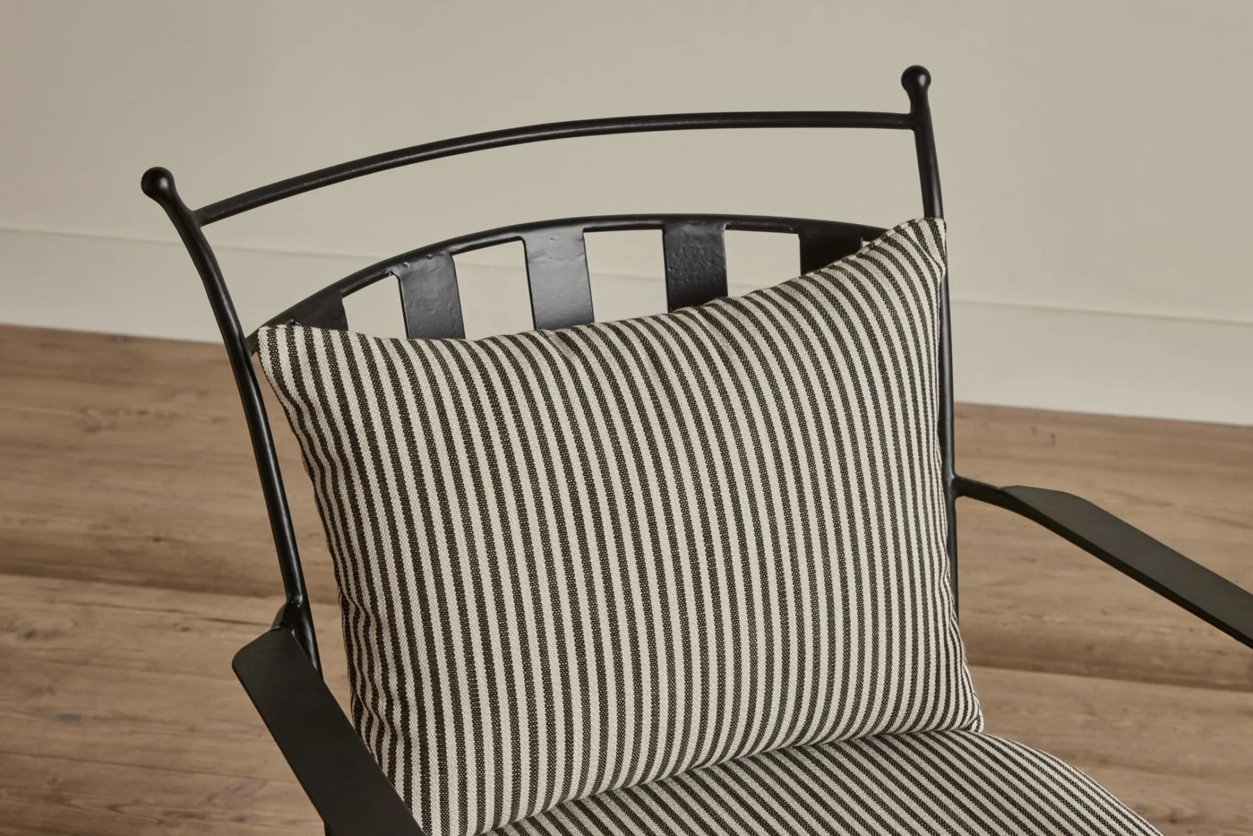 Sun Porch Armchair*NICKEY KEHOE Fashion