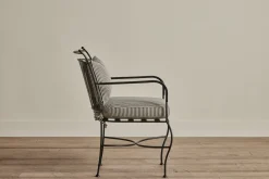 Sun Porch Armchair*NICKEY KEHOE Fashion