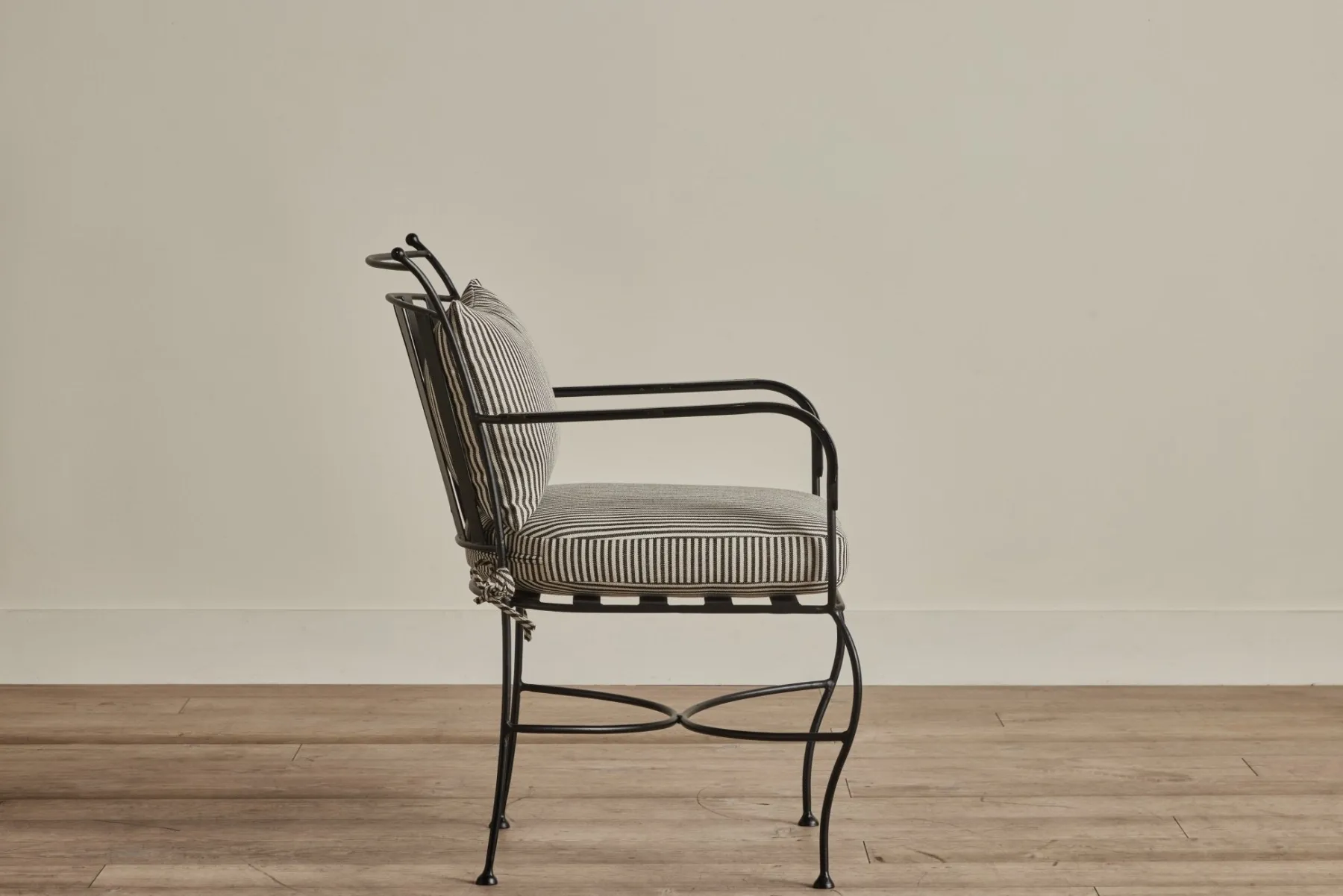 Sun Porch Armchair*NICKEY KEHOE Fashion