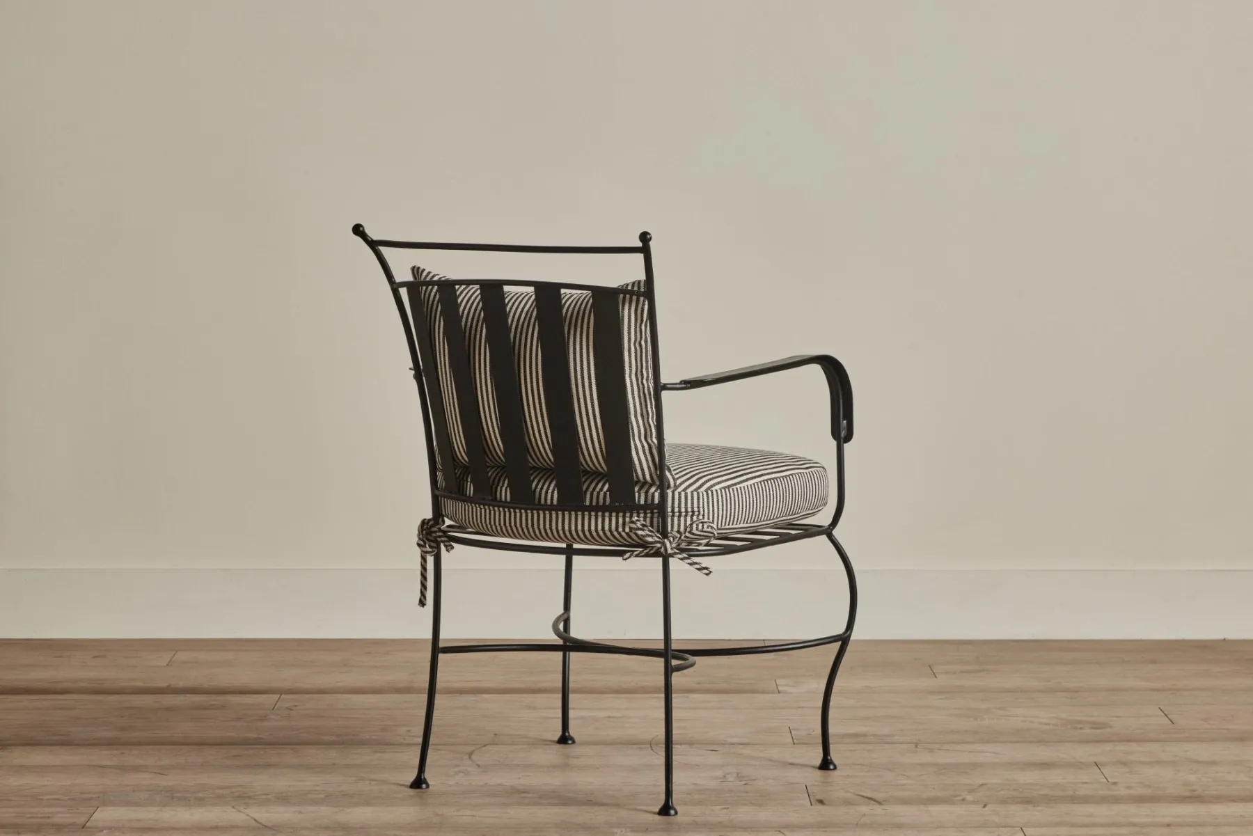 Sun Porch Armchair*NICKEY KEHOE Fashion