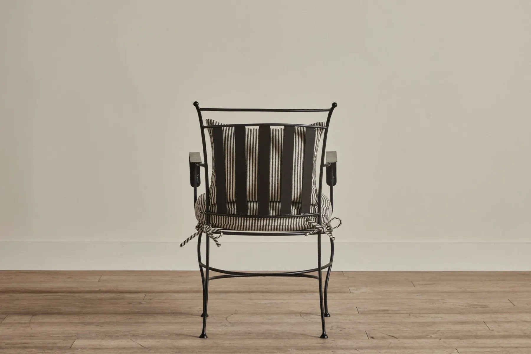 Sun Porch Armchair*NICKEY KEHOE Fashion