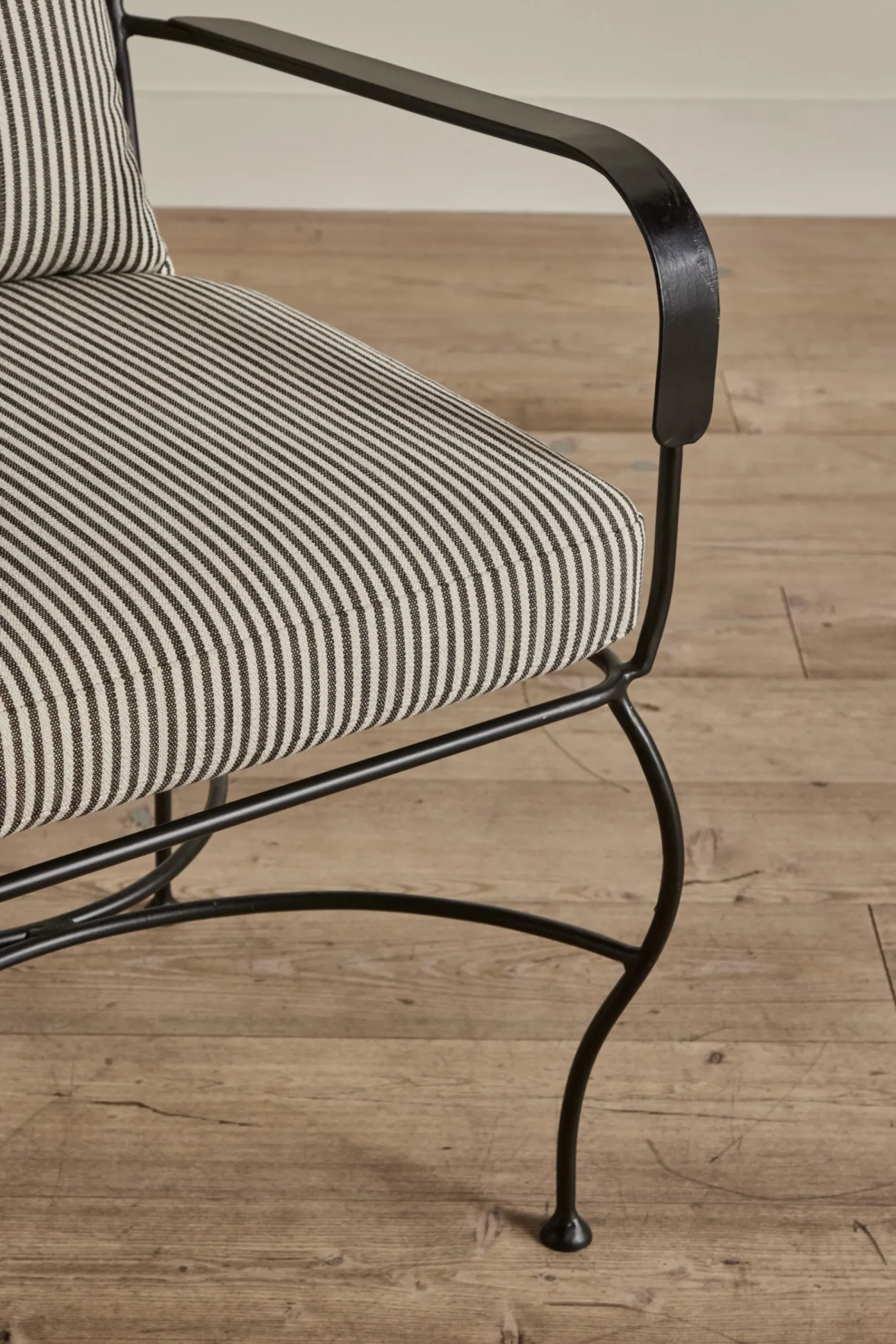 Sun Porch Armchair*NICKEY KEHOE Fashion
