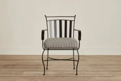 Sun Porch Armchair*NICKEY KEHOE Fashion