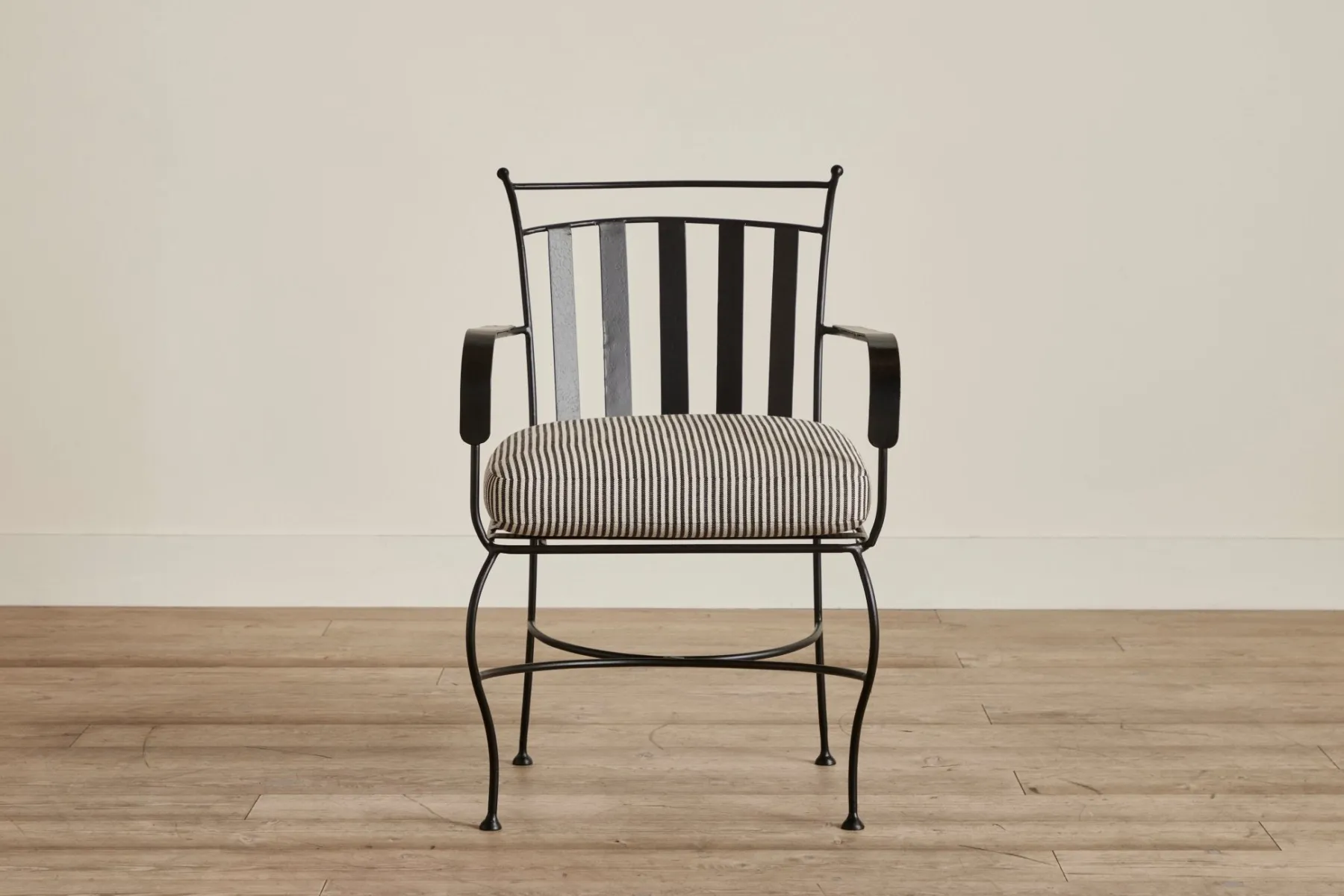 Sun Porch Armchair*NICKEY KEHOE Fashion