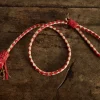 Swanky Lead in Red*GEORGIE PAWS Best