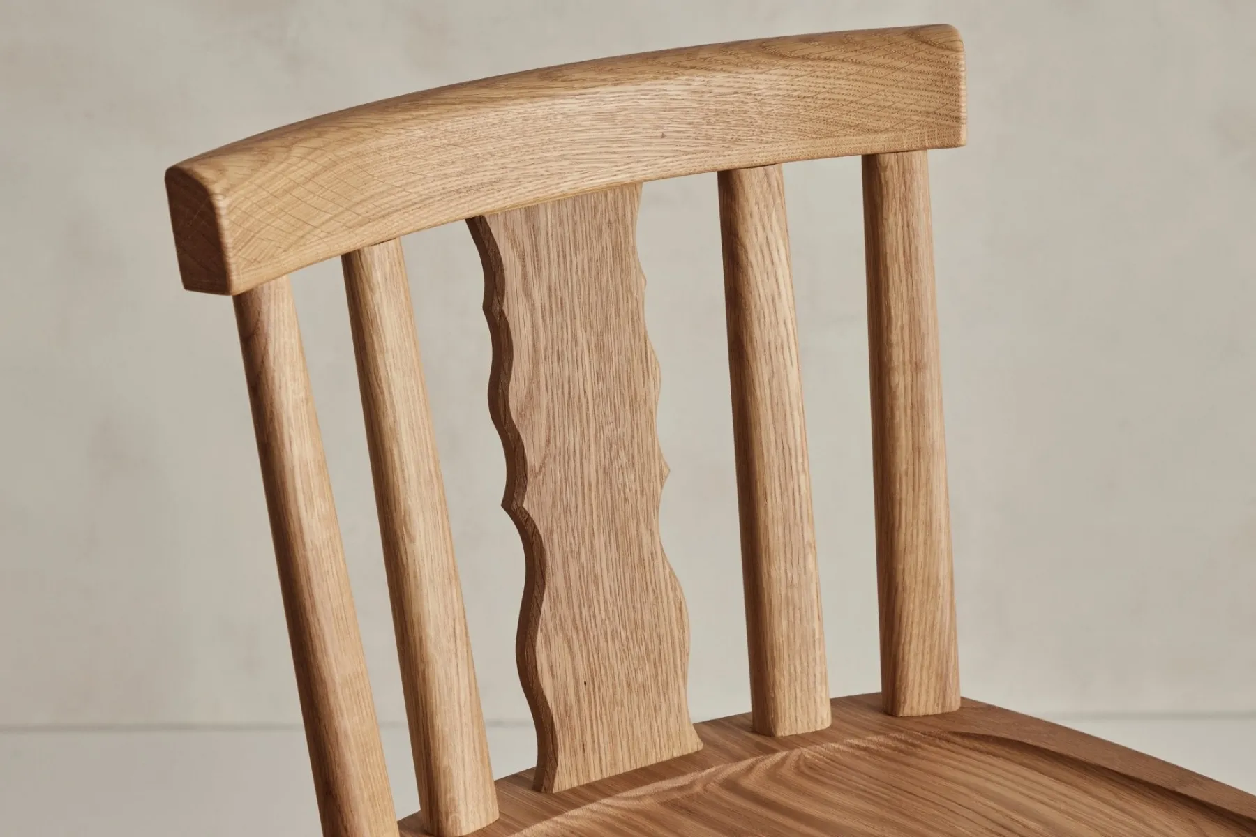 Swiss Back Bar Stool*NICKEY KEHOE Clearance