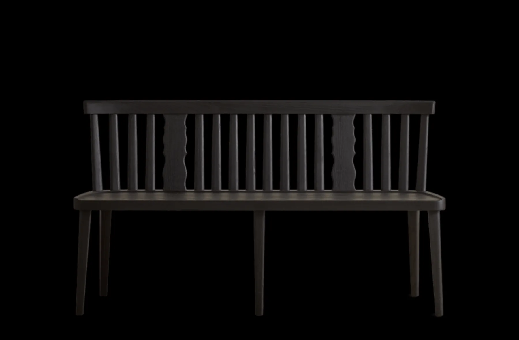Swiss Back Bench*NICKEY KEHOE Online