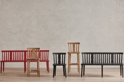 Swiss Back Bench*NICKEY KEHOE Online