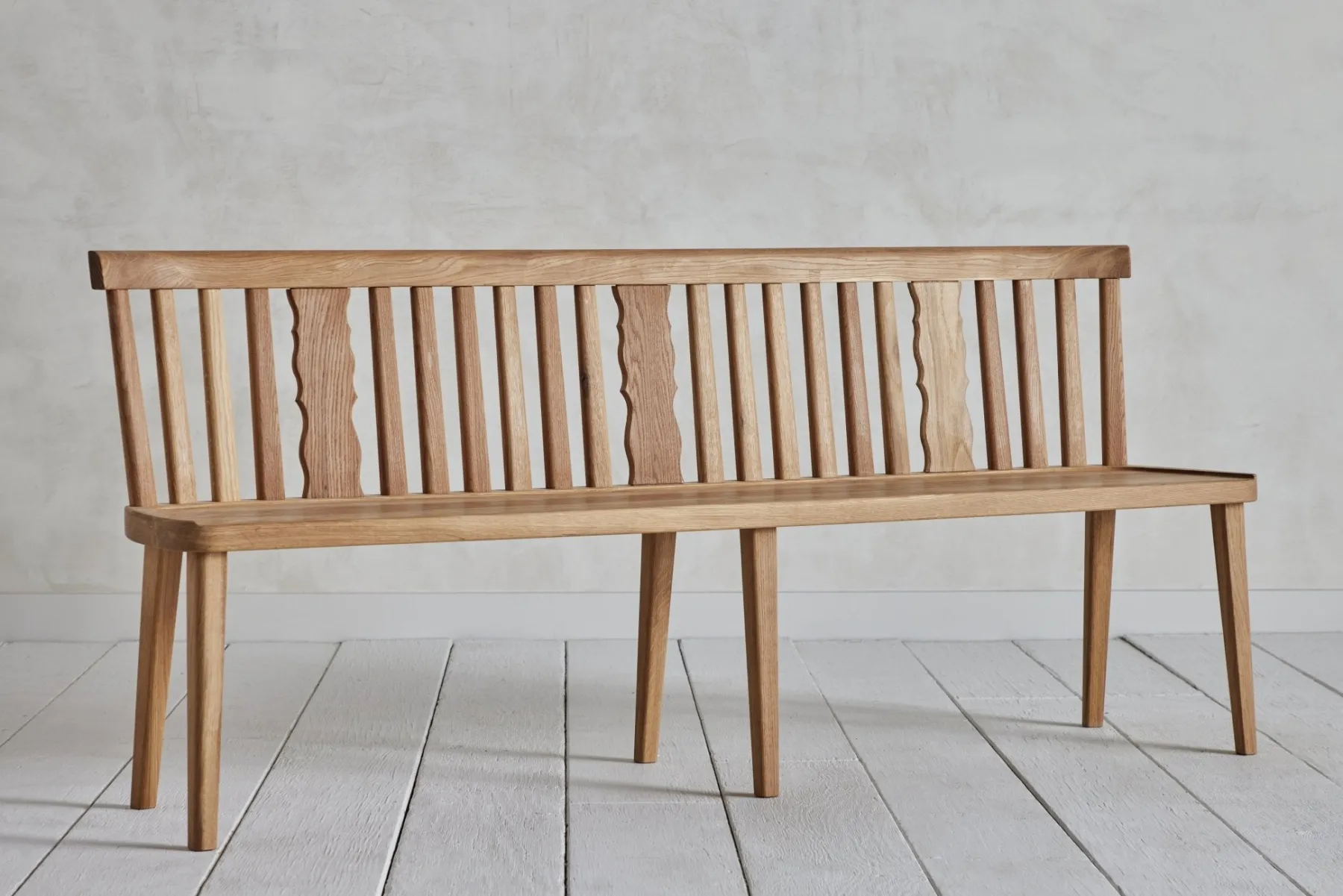 Swiss Back Bench*NICKEY KEHOE Online