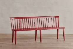 Swiss Back Bench*NICKEY KEHOE Online