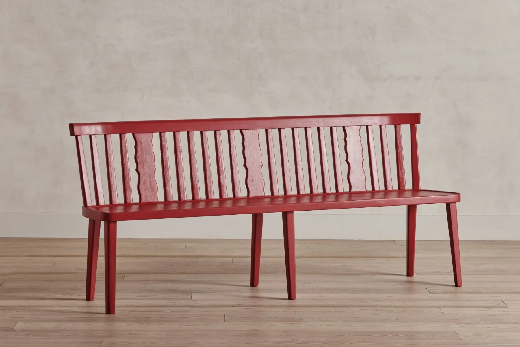 Swiss Back Bench*NICKEY KEHOE Online