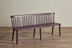 Swiss Back Bench*NICKEY KEHOE Online