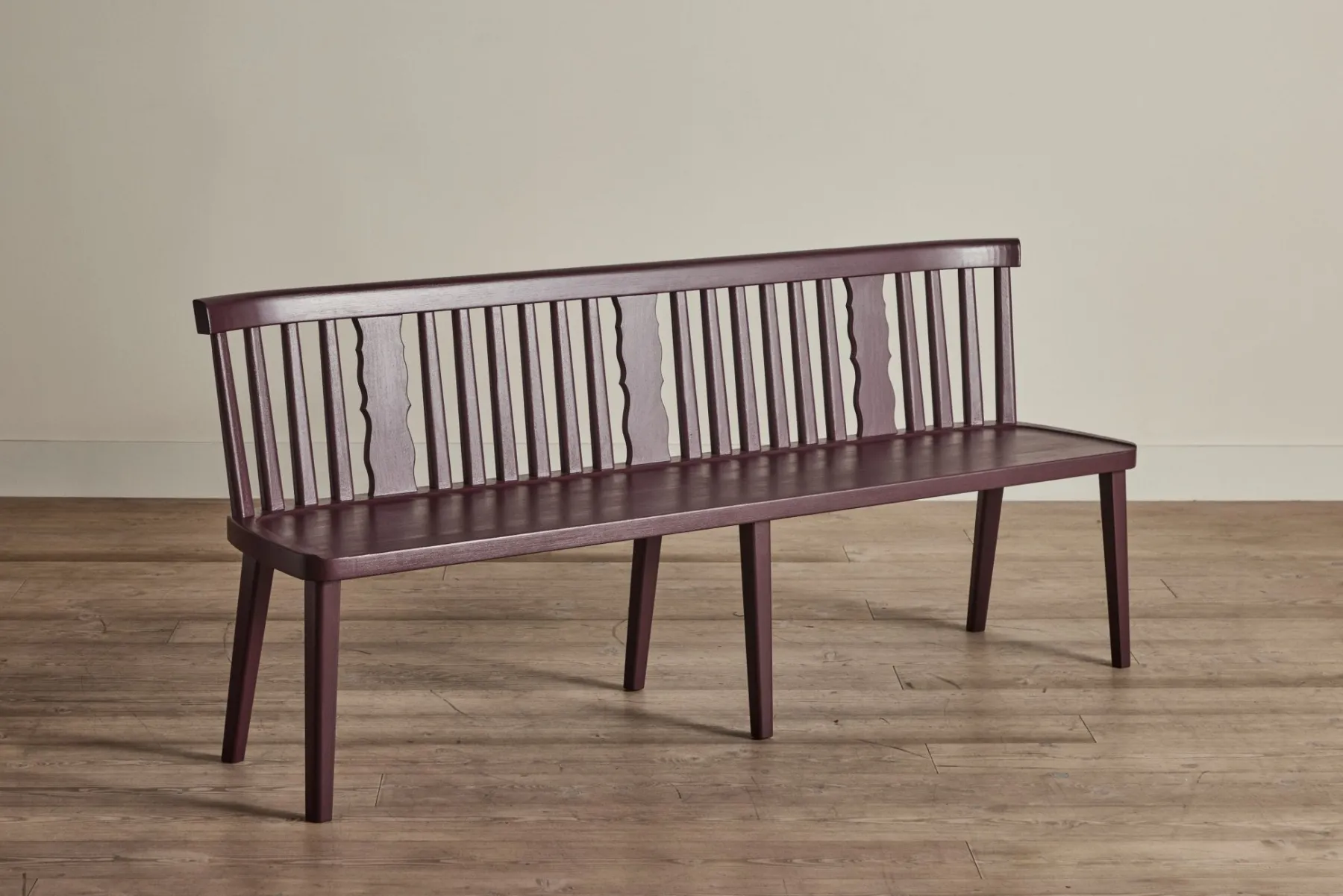 Swiss Back Bench*NICKEY KEHOE Online