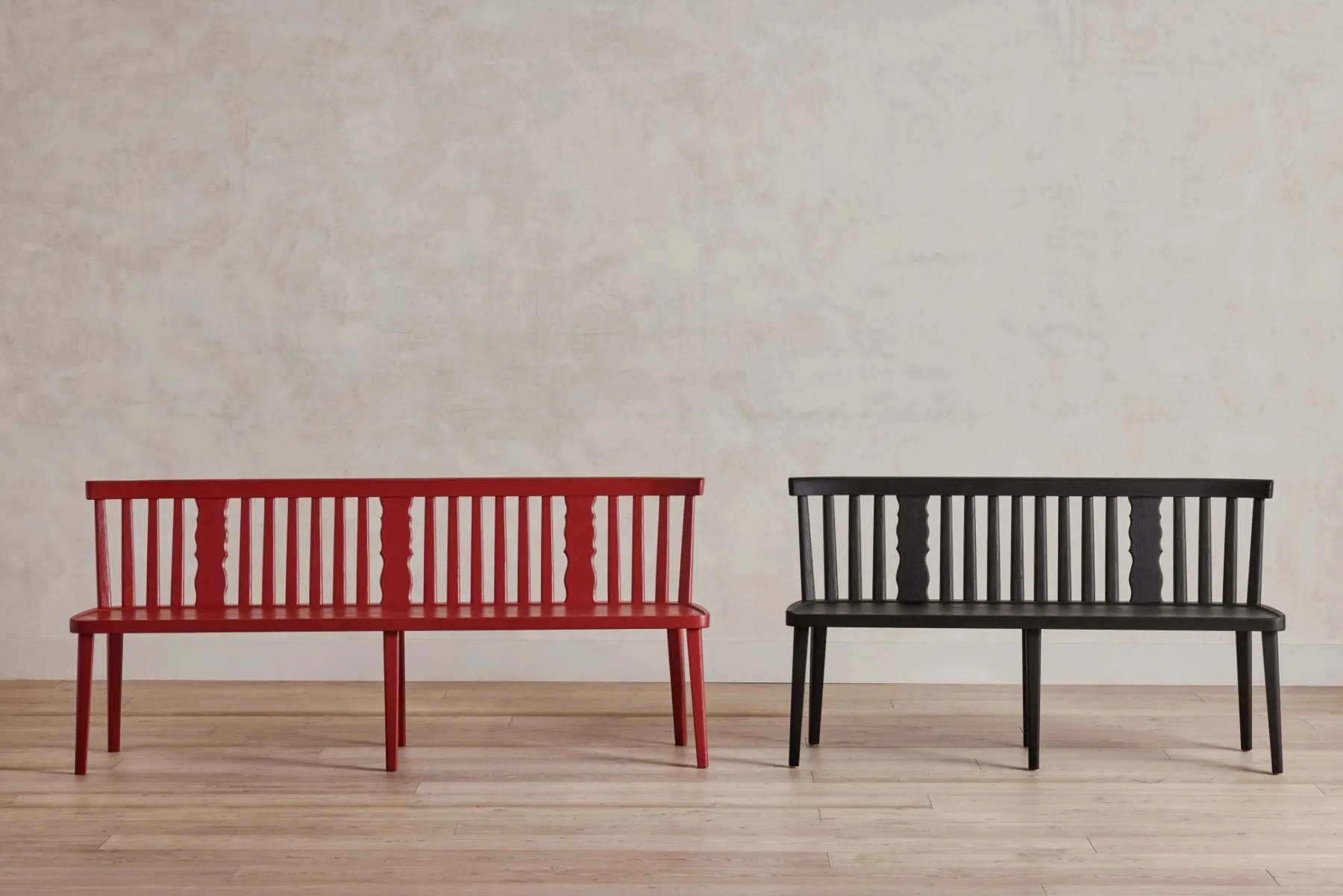 Swiss Back Bench*NICKEY KEHOE Online