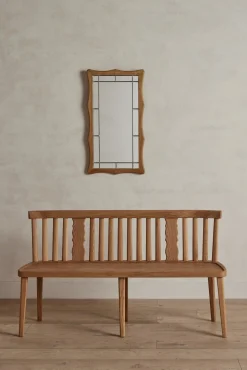 Swiss Back Bench*NICKEY KEHOE Online
