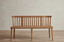 Swiss Back Bench*NICKEY KEHOE Online