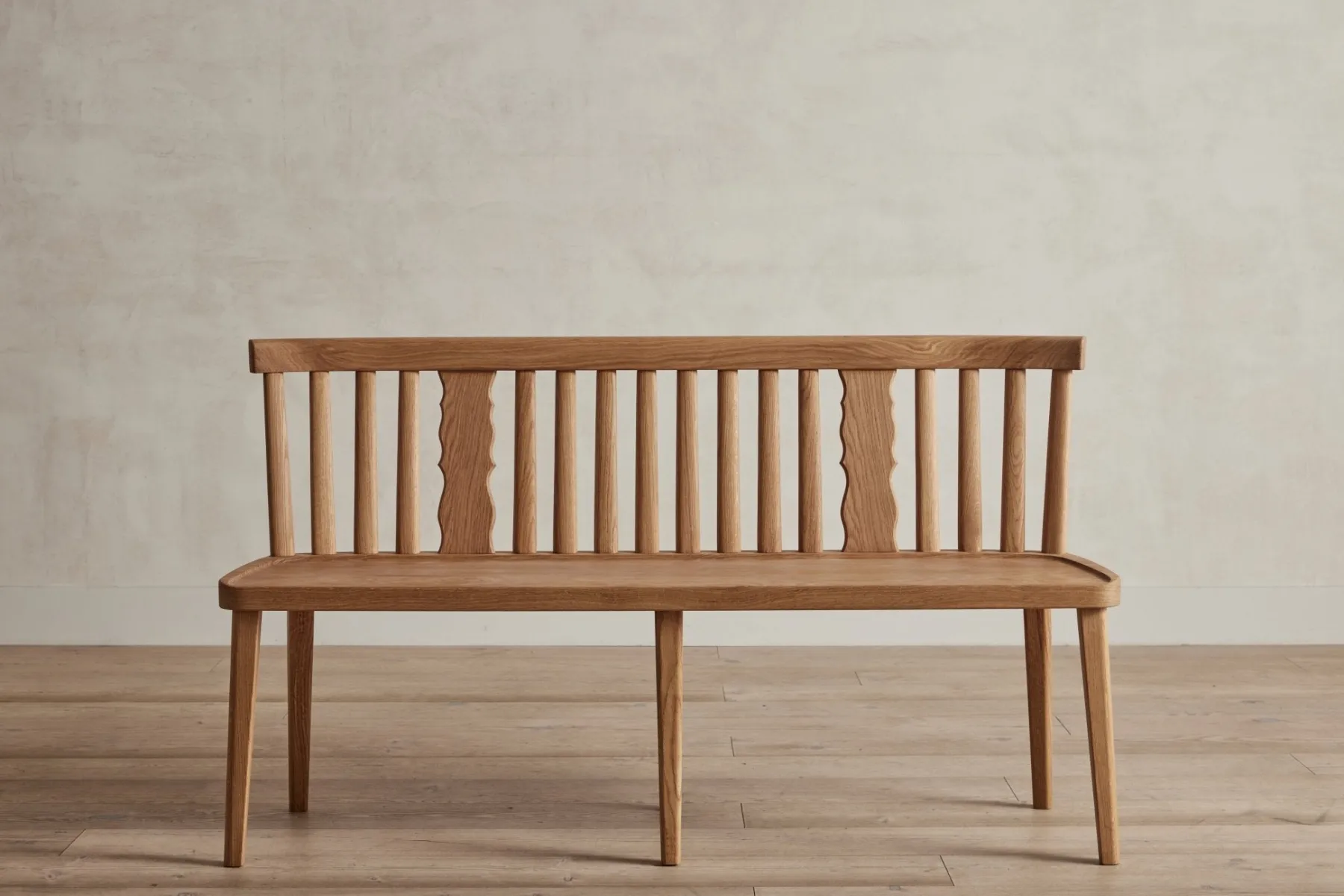 Swiss Back Bench*NICKEY KEHOE Online