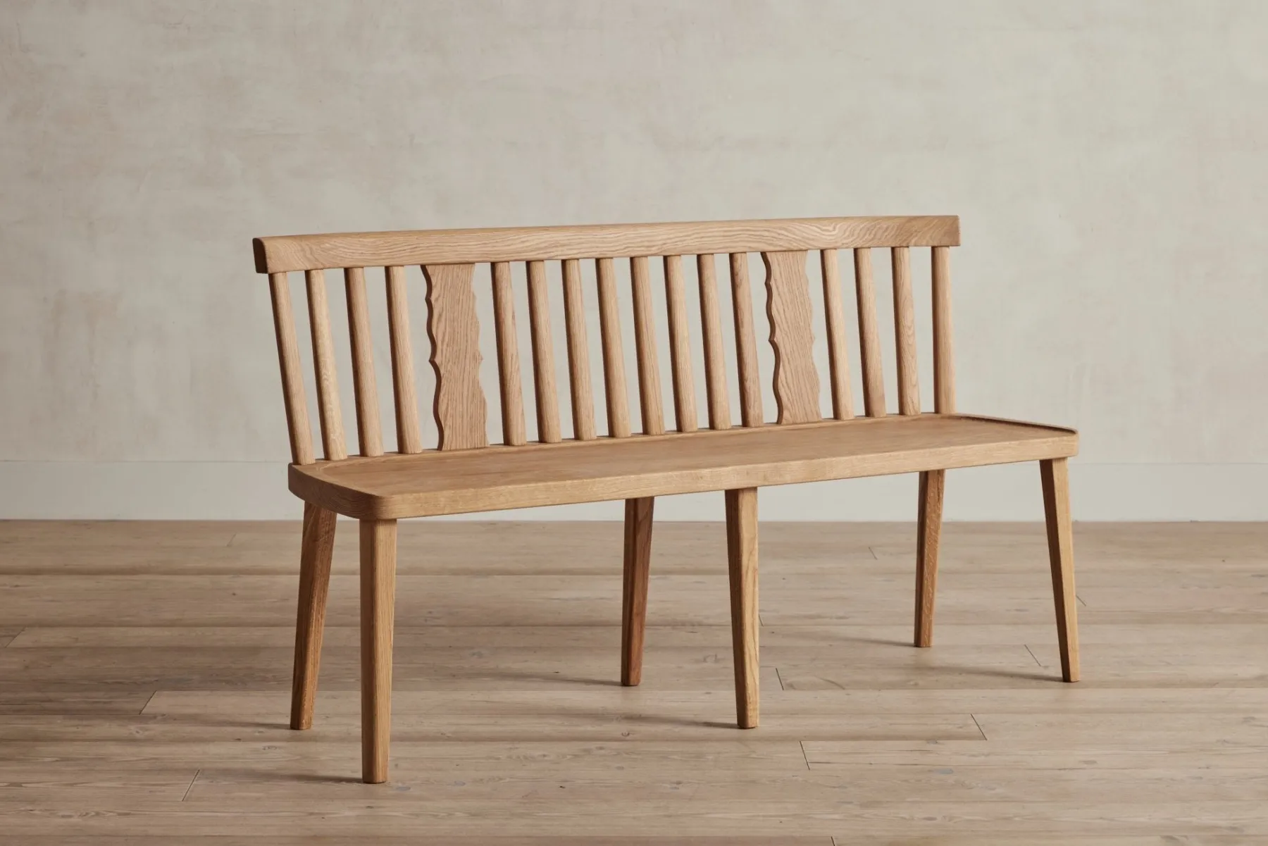 Swiss Back Bench*NICKEY KEHOE Online