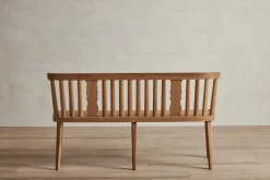 Swiss Back Bench*NICKEY KEHOE Online