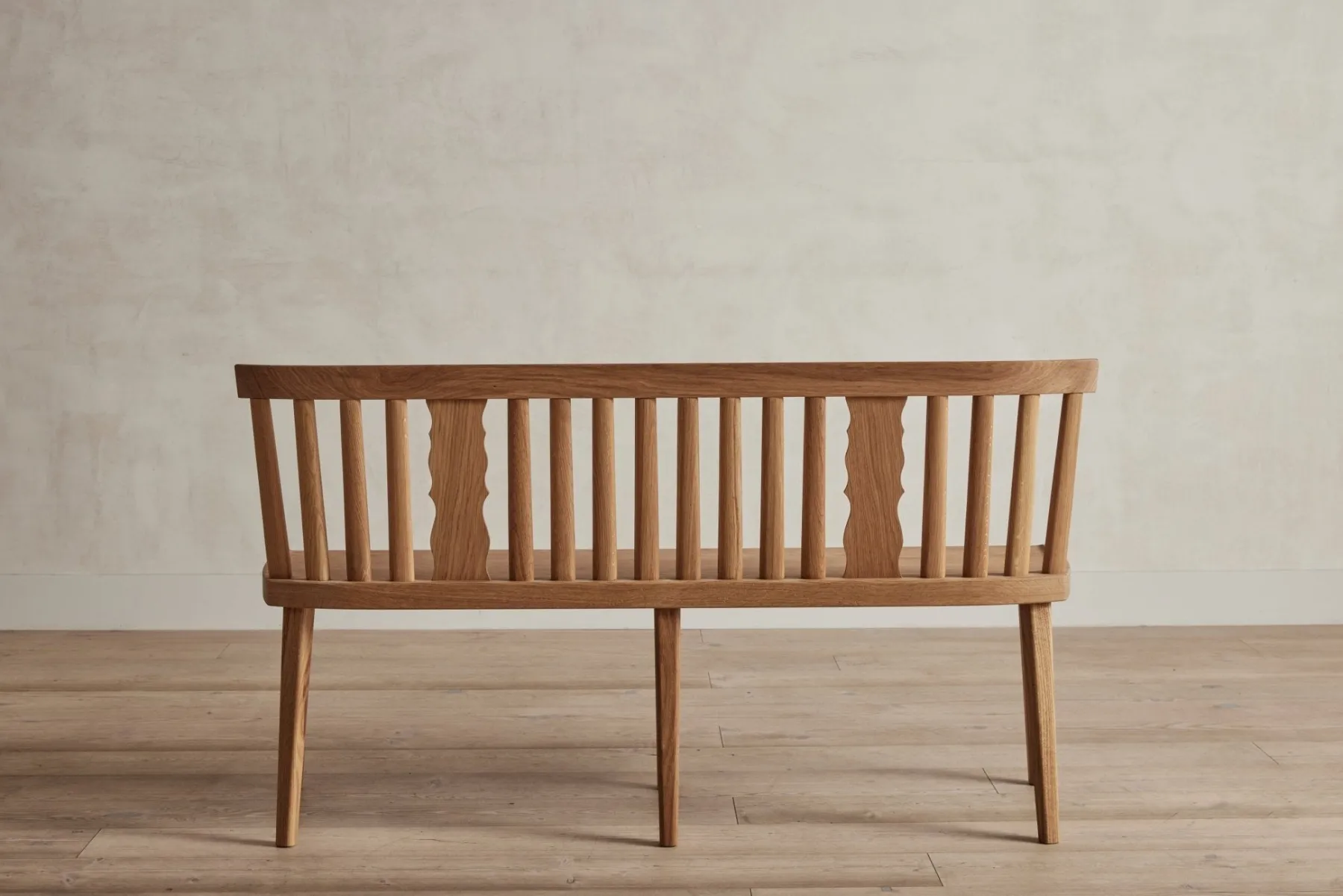 Swiss Back Bench*NICKEY KEHOE Online