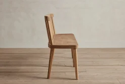 Swiss Back Bench*NICKEY KEHOE Online