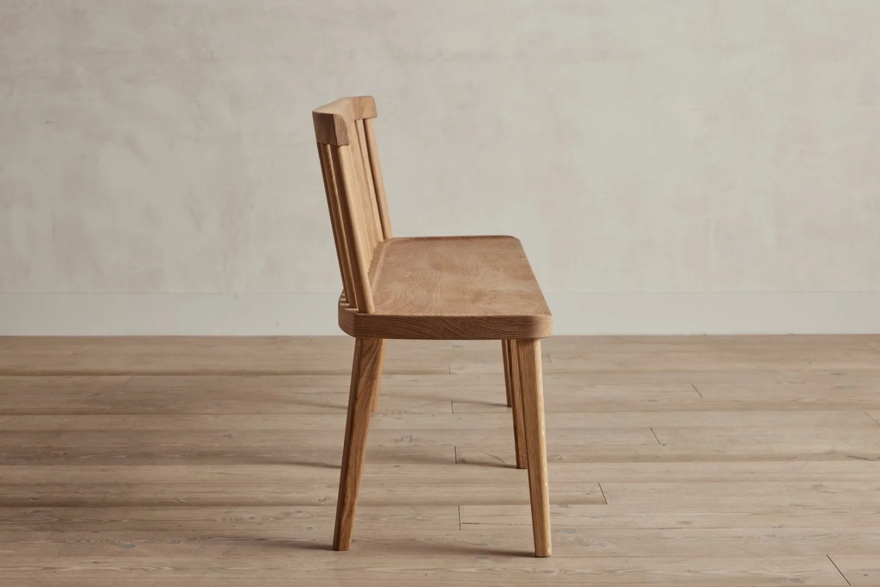 Swiss Back Bench*NICKEY KEHOE Online