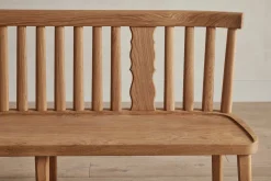 Swiss Back Bench*NICKEY KEHOE Online