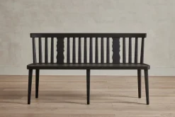 Swiss Back Bench*NICKEY KEHOE Online